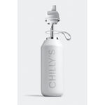 Chilly's Series 2 Flip Water Bottle 1L