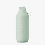 Chilly's Series 2 Flip Water Bottle 1L