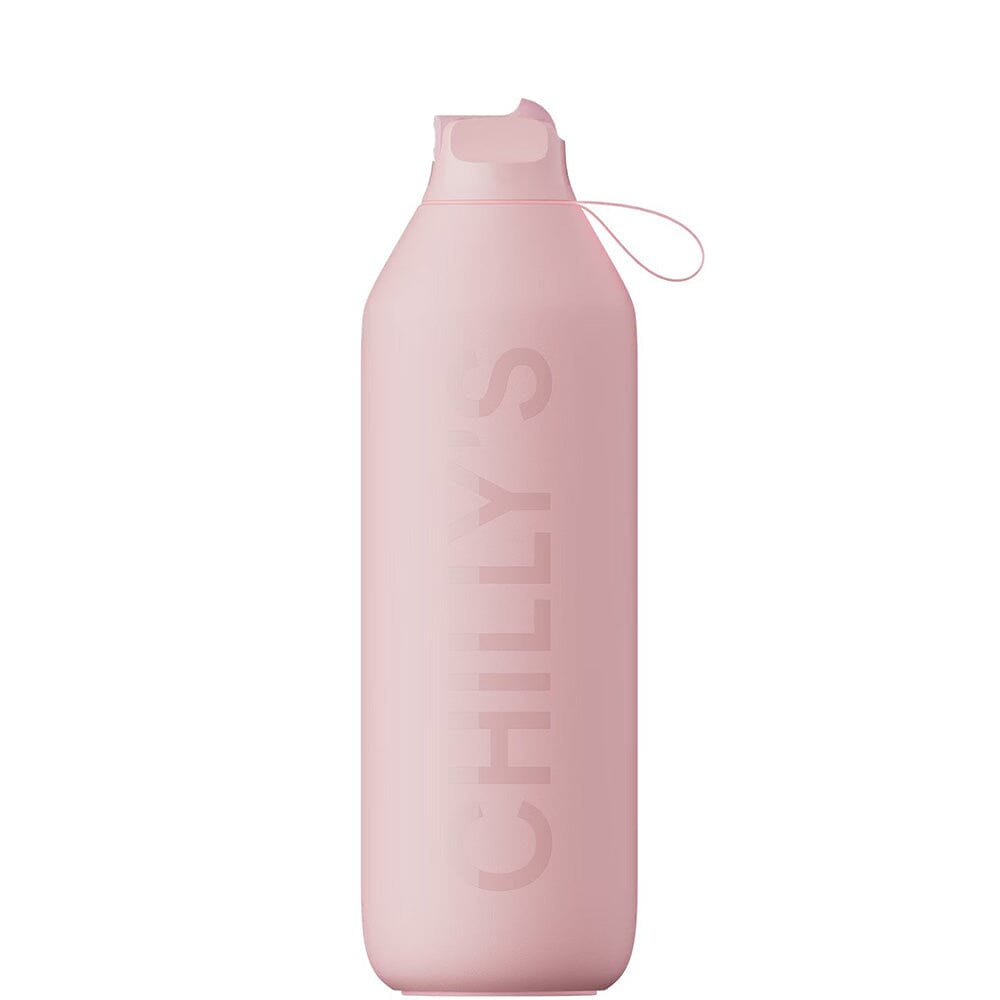 Chilly's Series 2 Flip Water Bottle 1L