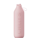 Chilly's Series 2 Flip Water Bottle 1L