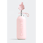 Chilly's Series 2 Flip Water Bottle 1L