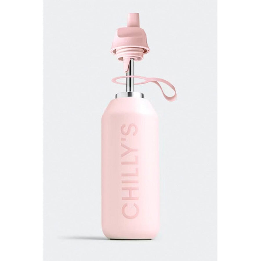 Chilly's Series 2 Flip Water Bottle 1L