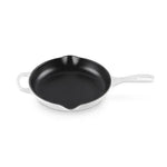 Le Creuset Cast Iron Skillet Frying Pan 23cm