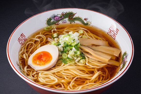 Handmade Gyoza & Ramen | 4th Feb 6.30pm | 2.5 hours | Crouch End