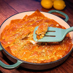 Season Silicone Slotted Turner Sage