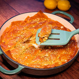 Season Silicone Slotted Turner Sage