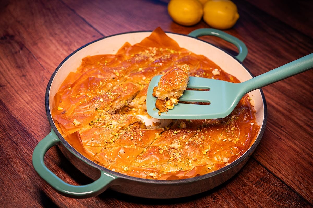 Season Silicone Slotted Turner Sage