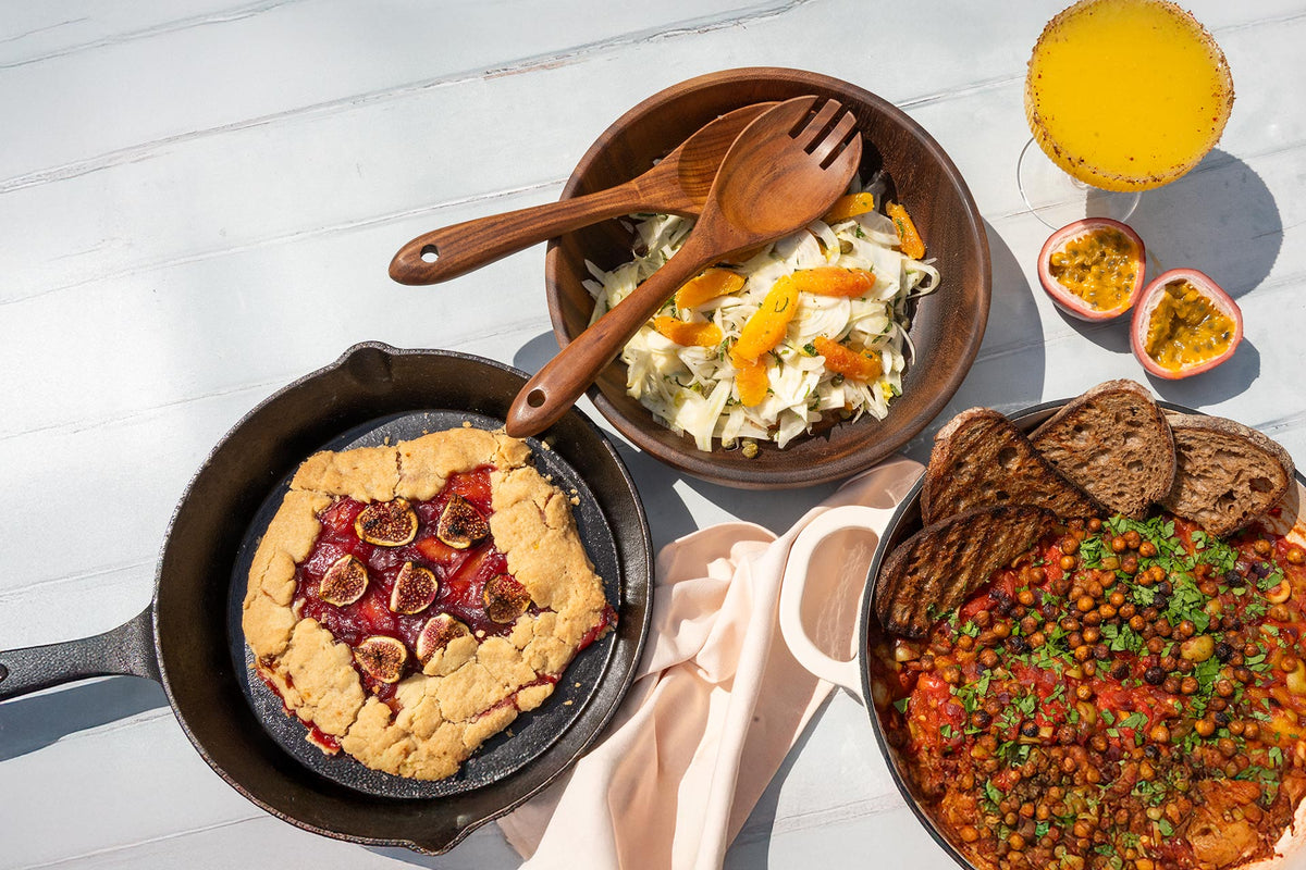 Season Cookshop London - Balham, Crouch End, West Hampstead, Islington