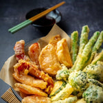 Japanese Summer Soba | 15th May 6.30pm | 2.5 hours | Islington