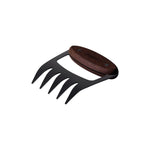 Tramontina Stainless Steel Barbecue Claw Black