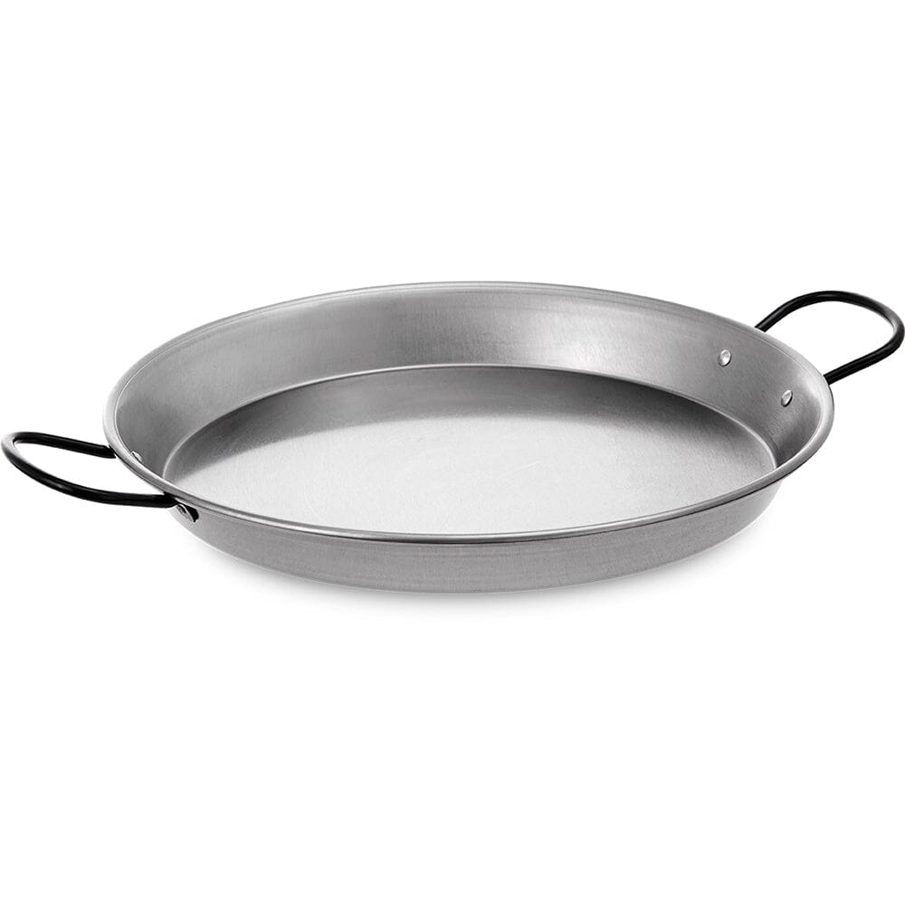 Vaello Campos Induction Paella Pan