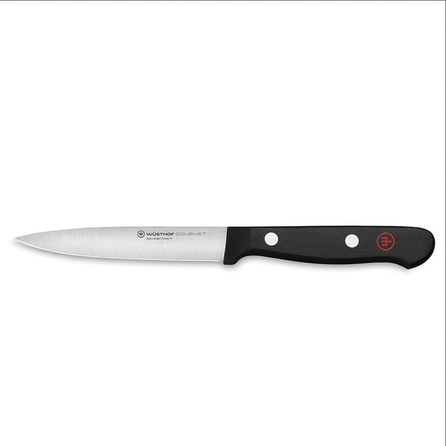 Wusthof Gourmet Paring Knife 10cm
