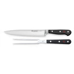 Wusthof Classic 2 Piece Carving Set