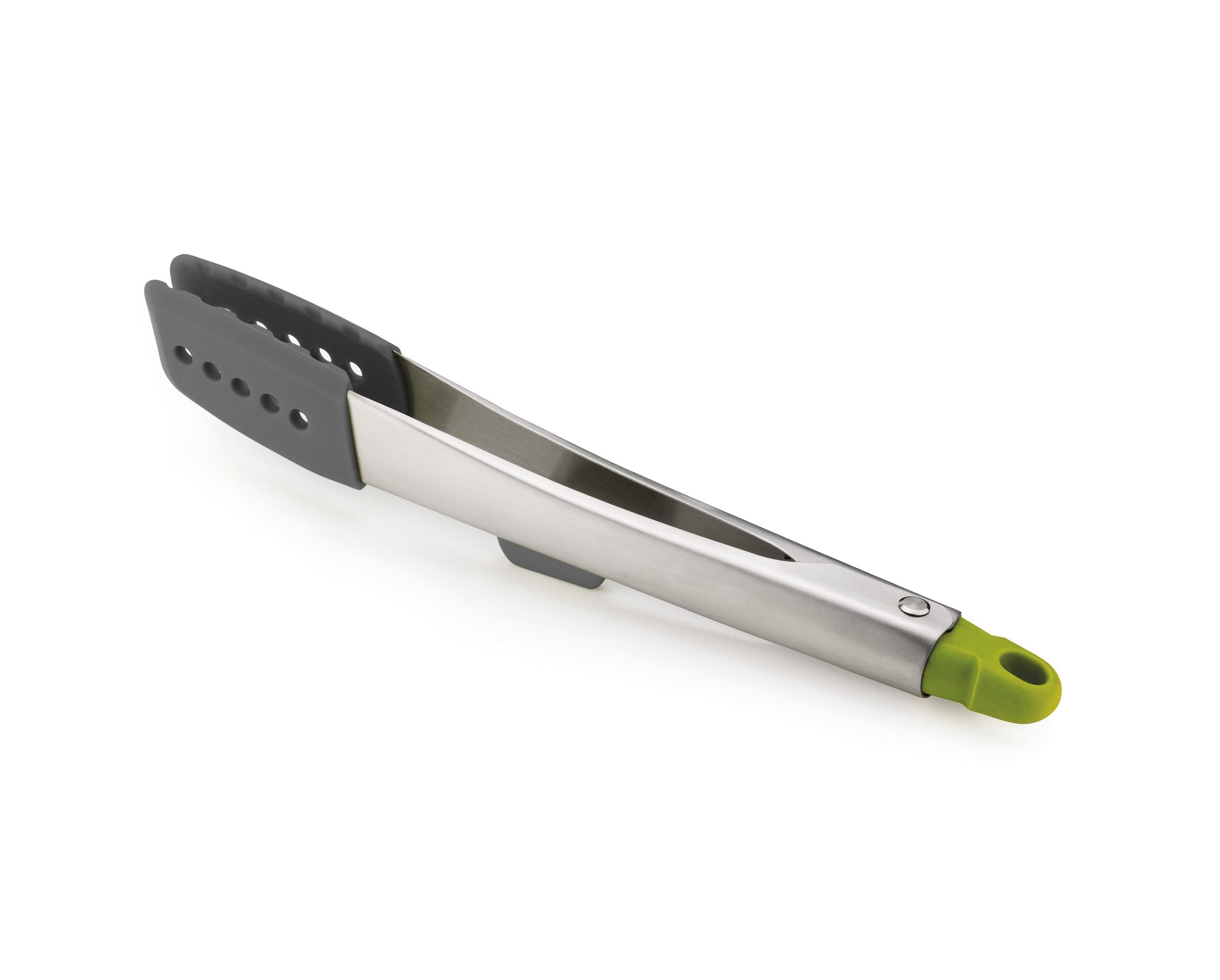 Joseph Joseph Elevate 12 Inch Steel Tongs