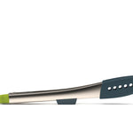 Joseph Joseph Elevate 12 Inch Steel Tongs