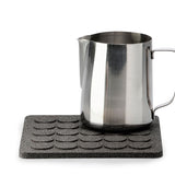 Dots Square Trivet