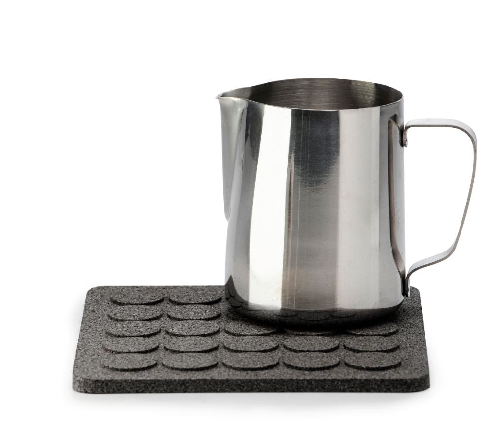 Dots Square Trivet