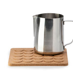 Dots Square Trivet