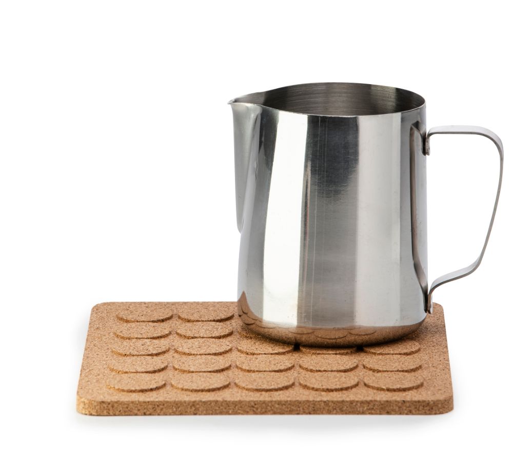 Dots Square Trivet