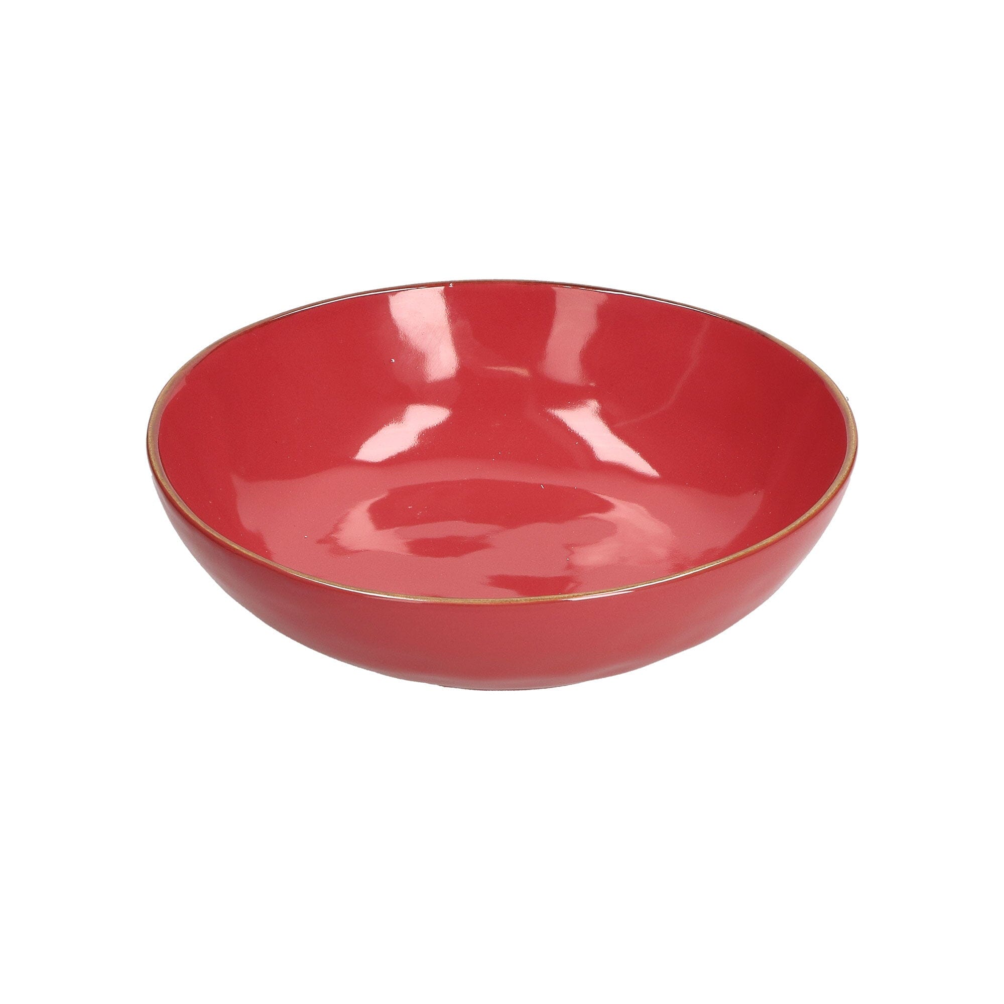 Rose & Tulipani Soup Plate