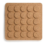 Dots Square Trivet
