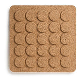 Dots Square Trivet