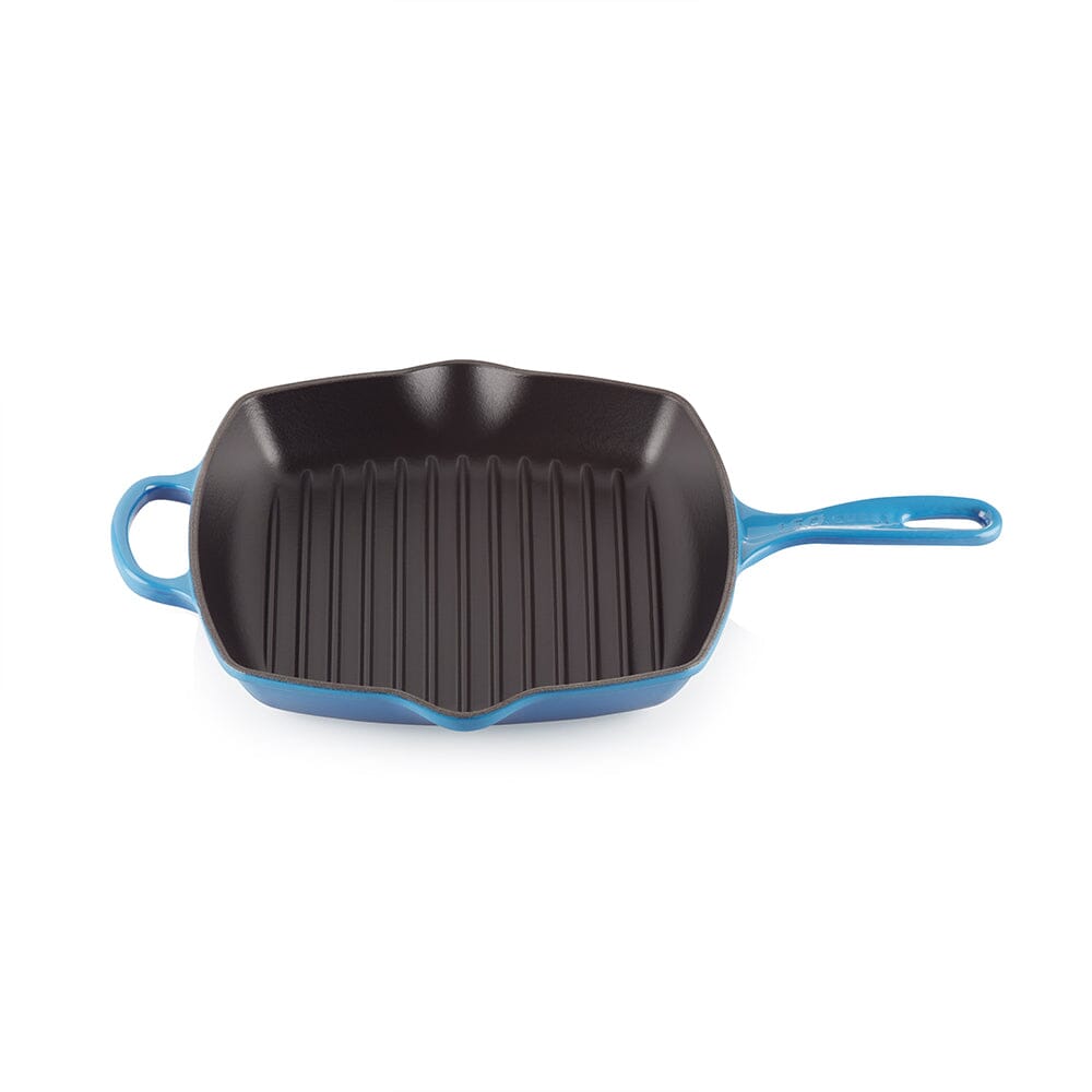 Le Creuset Cast Iron Grillit 26cm