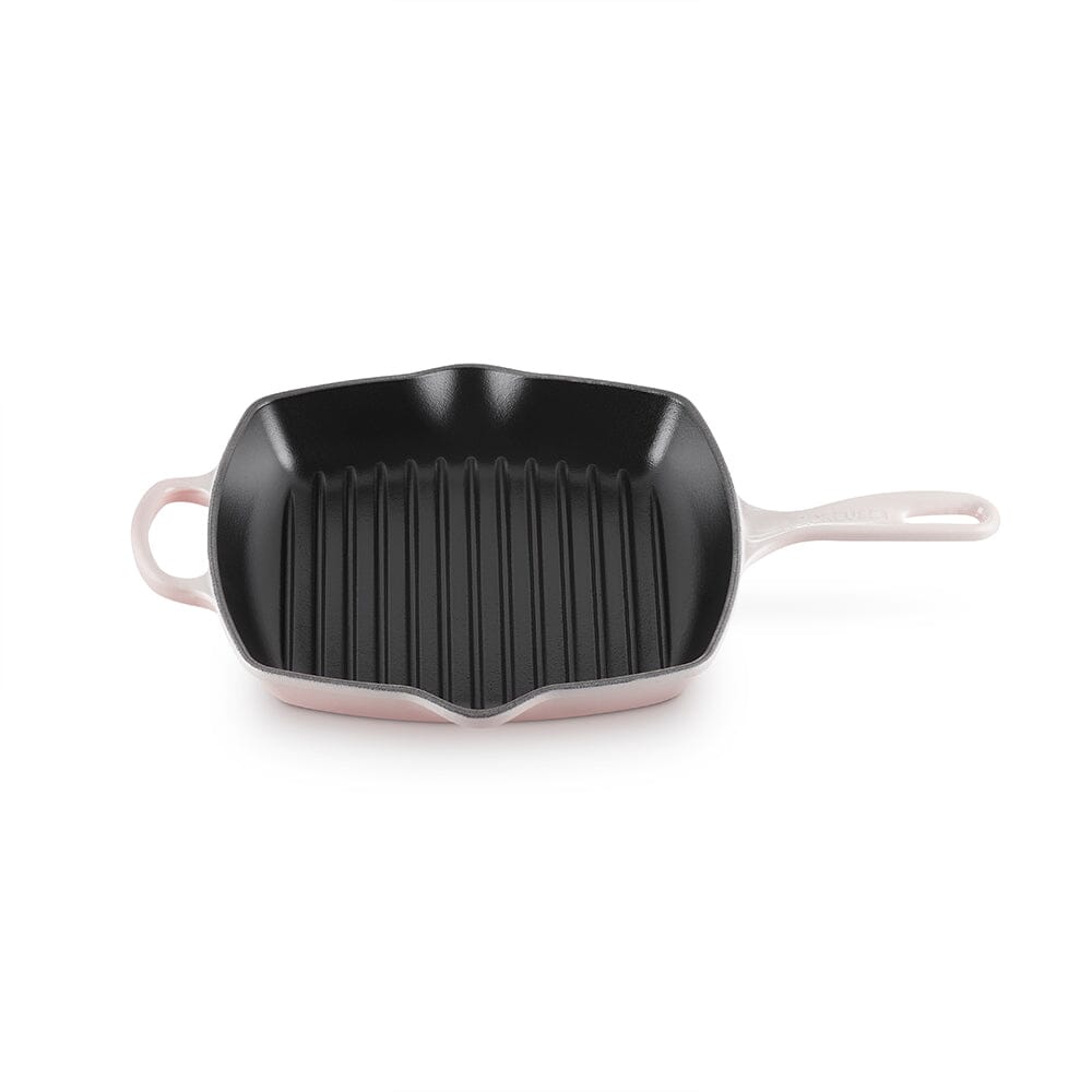 Le Creuset Cast Iron Grillit 26cm