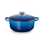 Le Creuset Cast-Iron Round Casserole 28cm