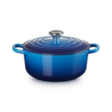 Le Creuset Cast-Iron Round Casserole 28cm