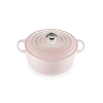 Le Creuset Cast-Iron Round Casserole 20cm