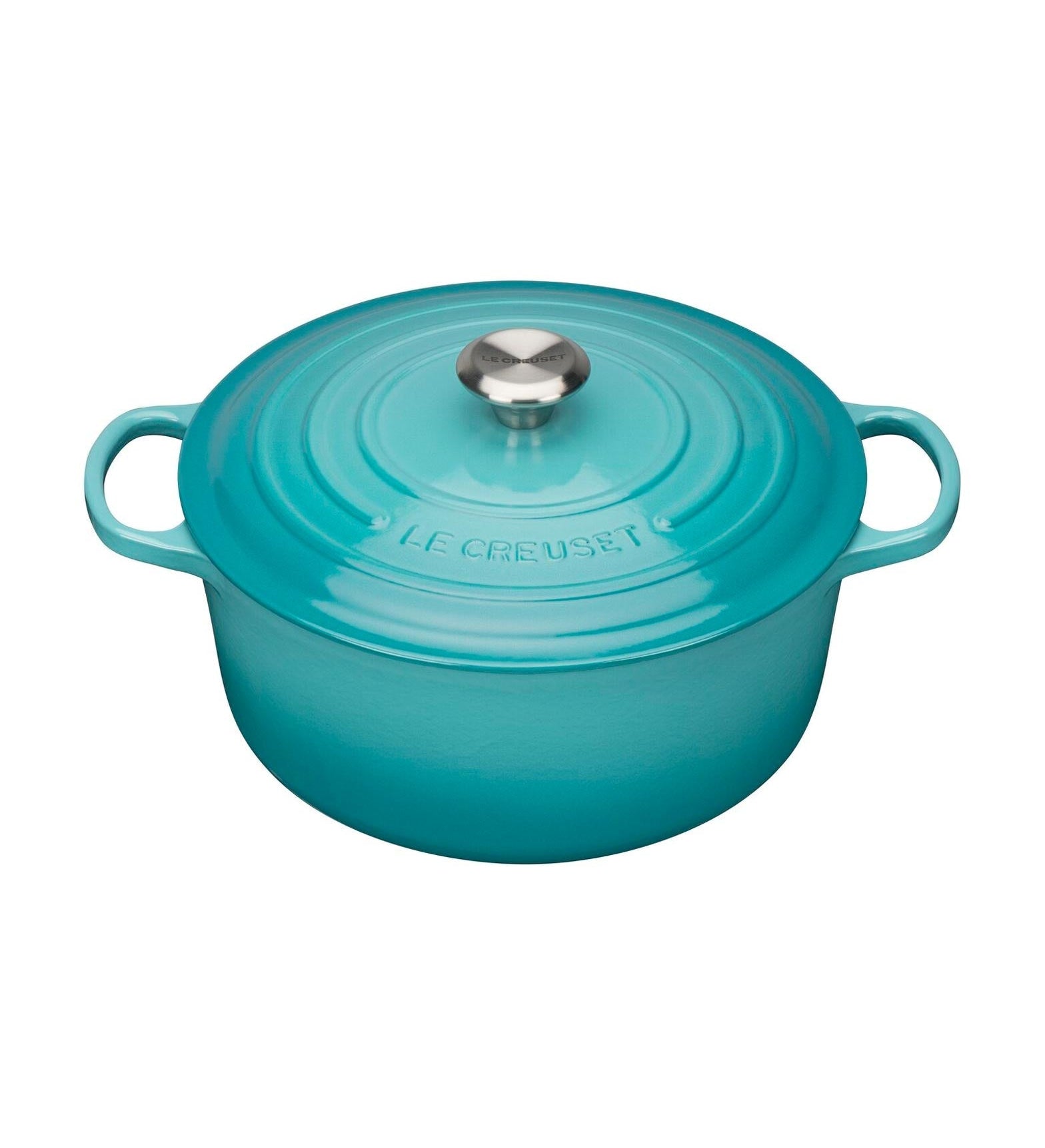 Le Creuset Round Casserole 22cm
