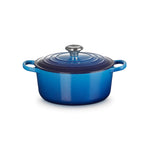 Le Creuset Cast-Iron Round Casserole 24cm