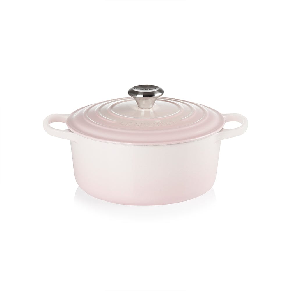 Le Creuset Cast-Iron Round Casserole 24cm