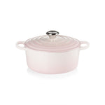 Le Creuset Cast-Iron Round Casserole 24cm