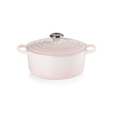 Le Creuset Cast-Iron Round Casserole 24cm
