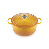 Le Creuset Cast-Iron Round Casserole 28cm