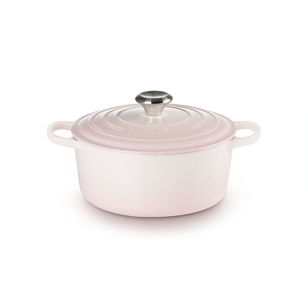 Le Creuset Cast-Iron Round Casserole 28cm