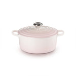 Le Creuset Cast-Iron Round Casserole 28cm