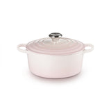 Le Creuset Cast-Iron Round Casserole 28cm