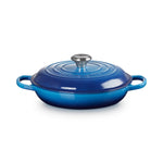 Le Creuset Cast-Iron Shallow Casserole 26cm