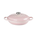 Le Creuset Cast-Iron Shallow Casserole 26cm