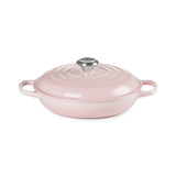 Le Creuset Cast-Iron Shallow Casserole 26cm