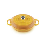 Le Creuset Cast-Iron Shallow Casserole 30cm