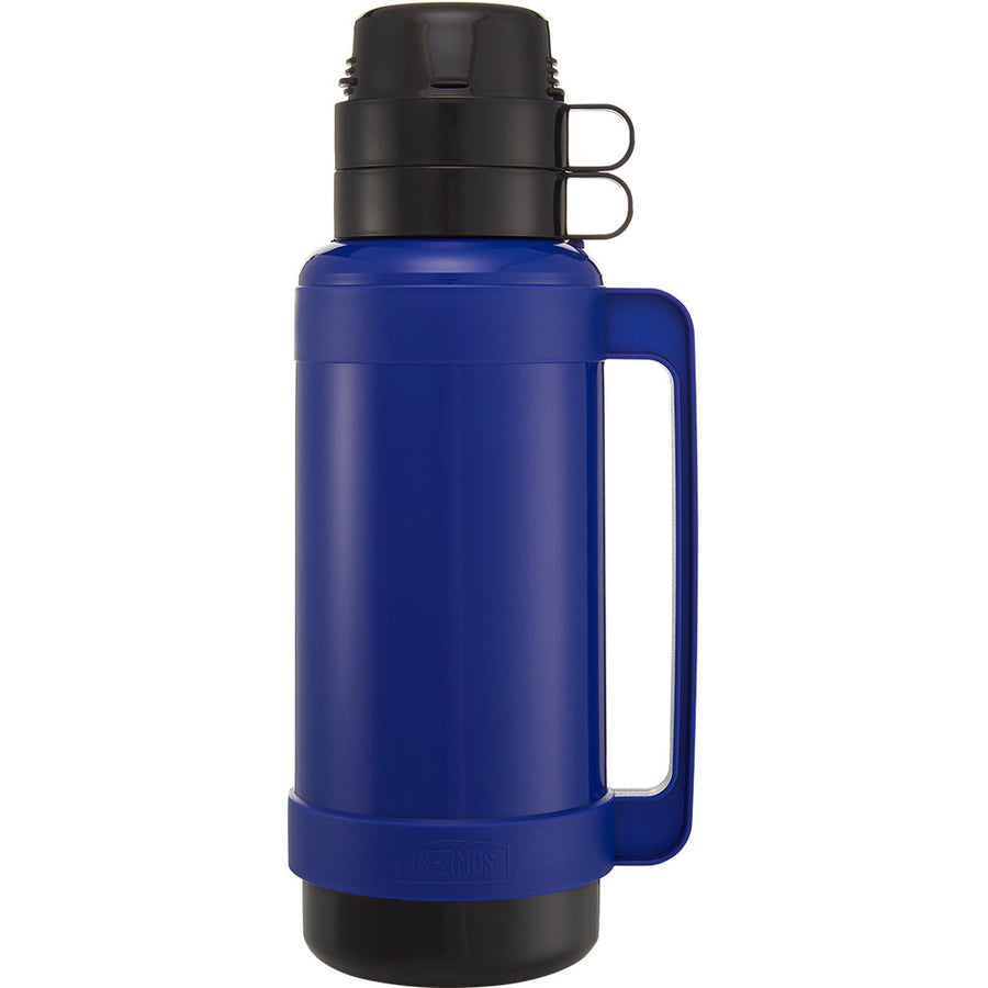 Thermos Mondial Glass-Lined Flask