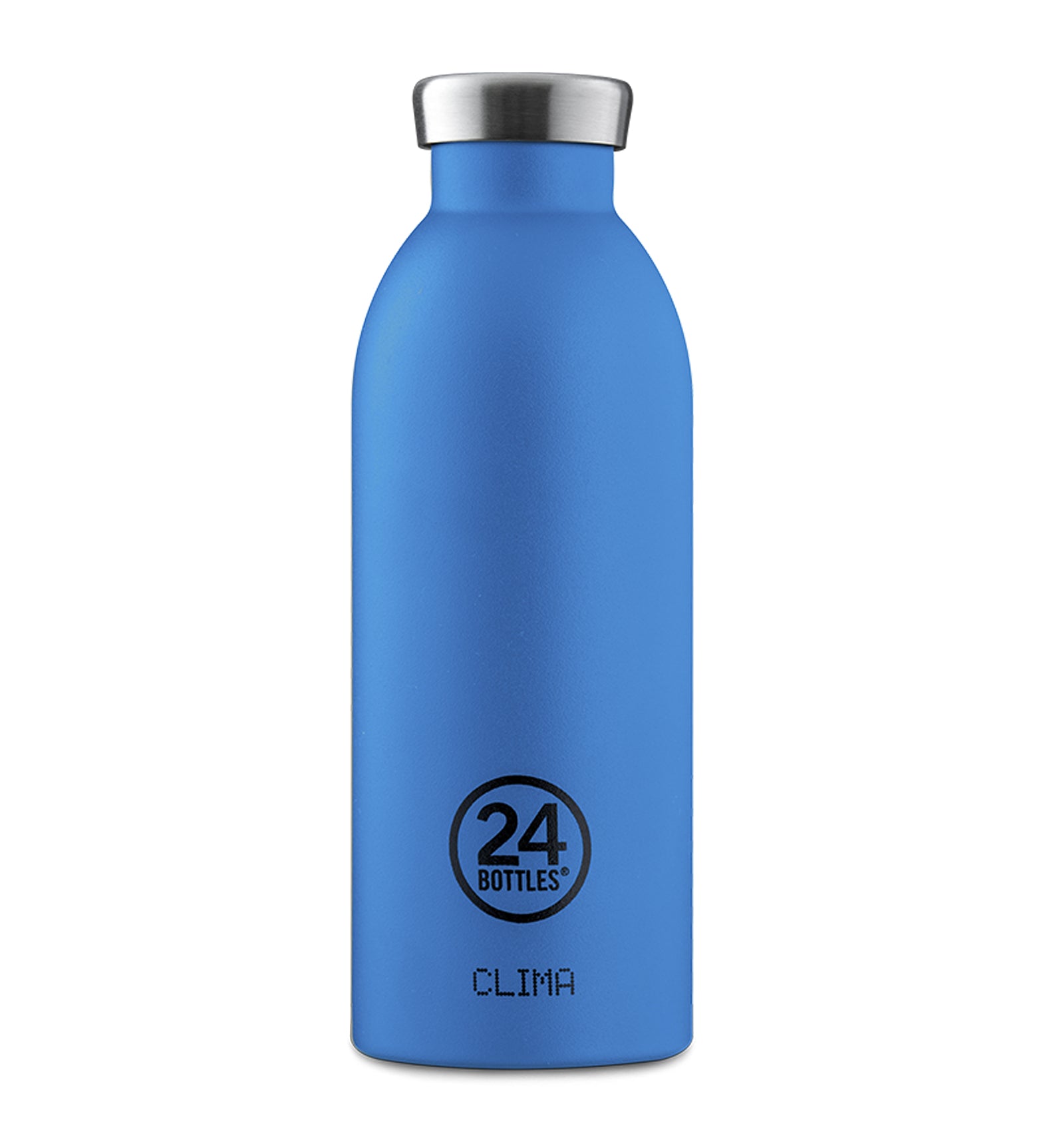 24 Bottles Clima Bottle 500ml Stone Pacific Beach