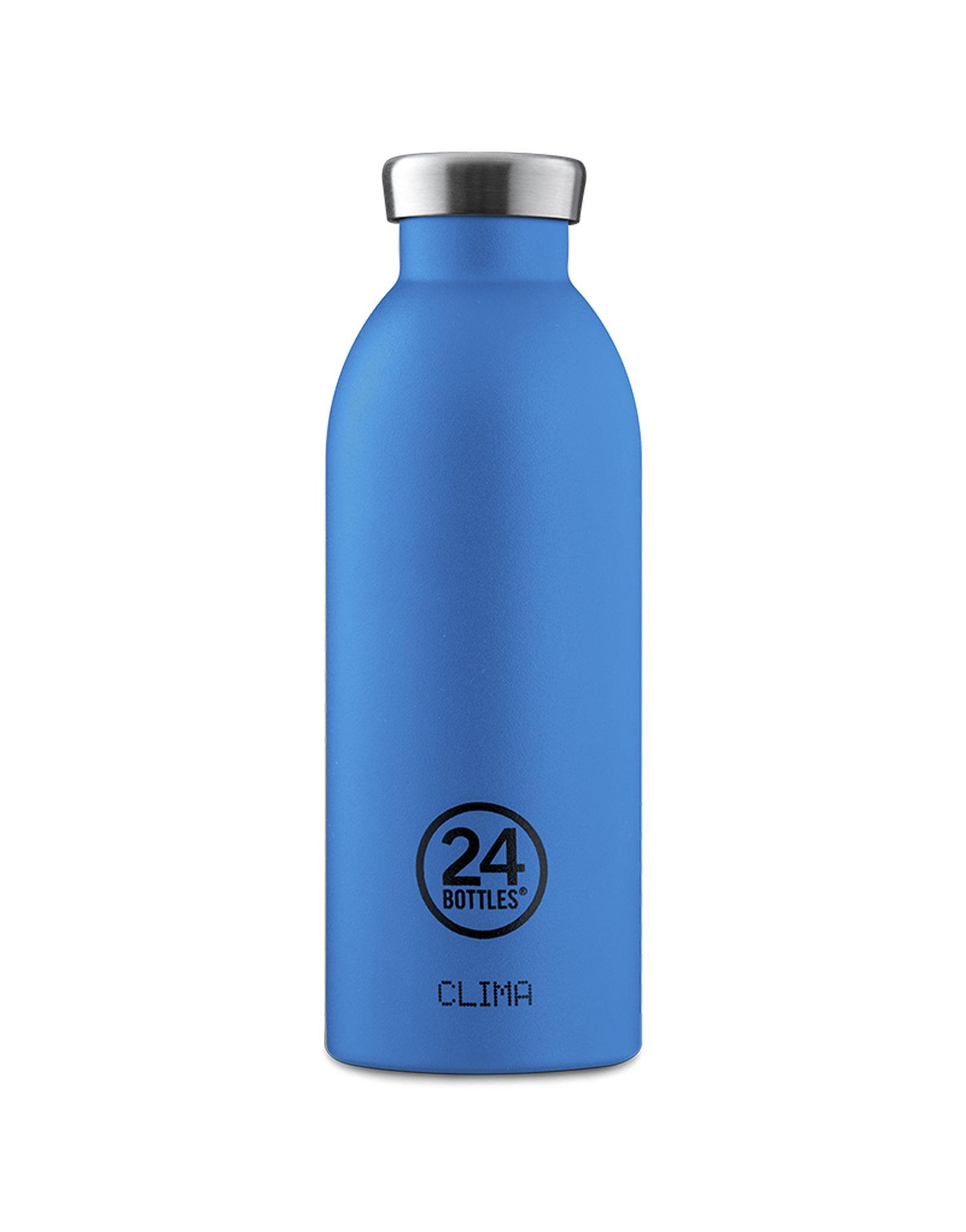 24 Bottles Clima Bottle 500ml Stone Pacific Beach