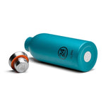24 Bottles Clima Insulated Bottle 500ml Atlantic Bay Stone