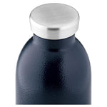 24 Bottles Clima Insulated Bottle 500ml Deep Blue