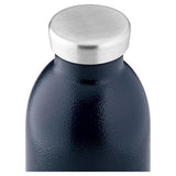 24 Bottles Clima Insulated Bottle 500ml Deep Blue